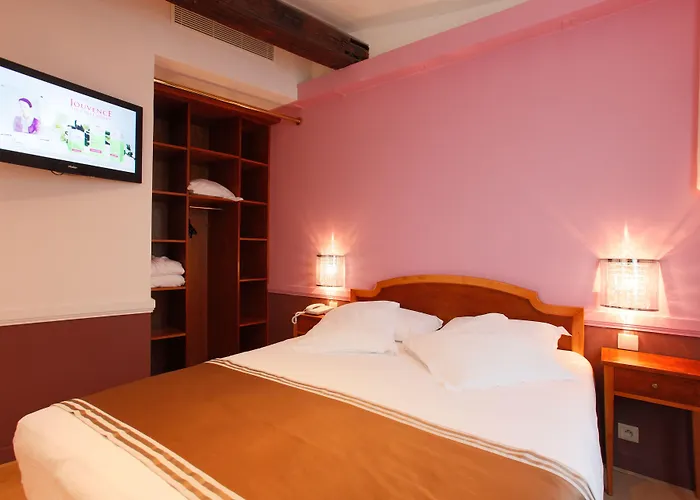 Atelier VavinHotel Parigi