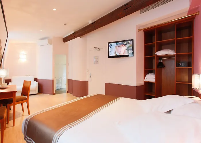 Atelier VavinHotel Parigi